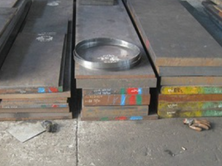潘集18NiCrMo5模具钢