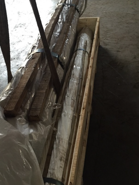 潘集40CrNi2Mo合金结构钢
