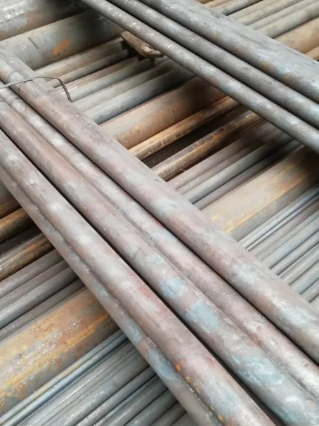 潘集45B合金结构钢