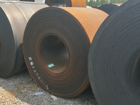 潘集Q355NHB耐候板